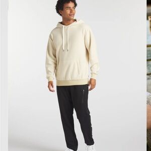 Feat blanket blend hoodie unisex